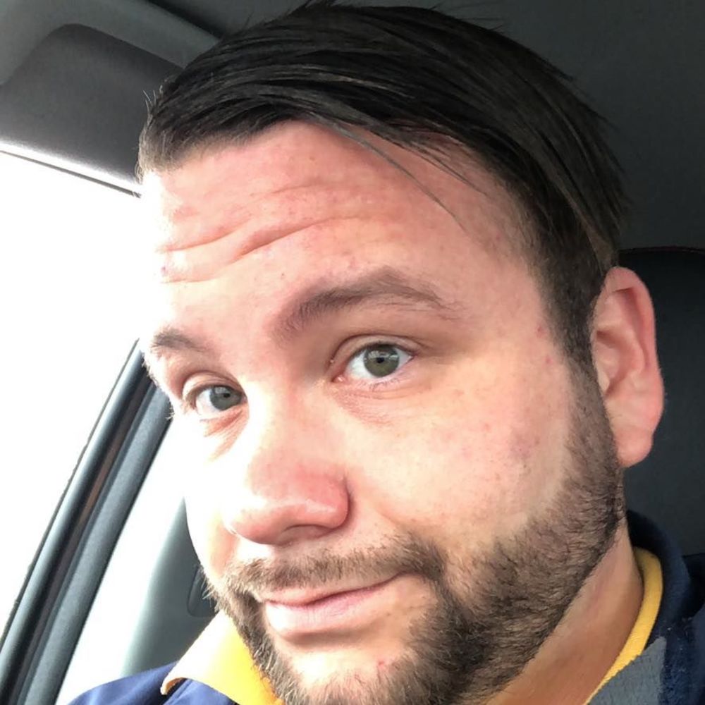 Meet your Posher, John